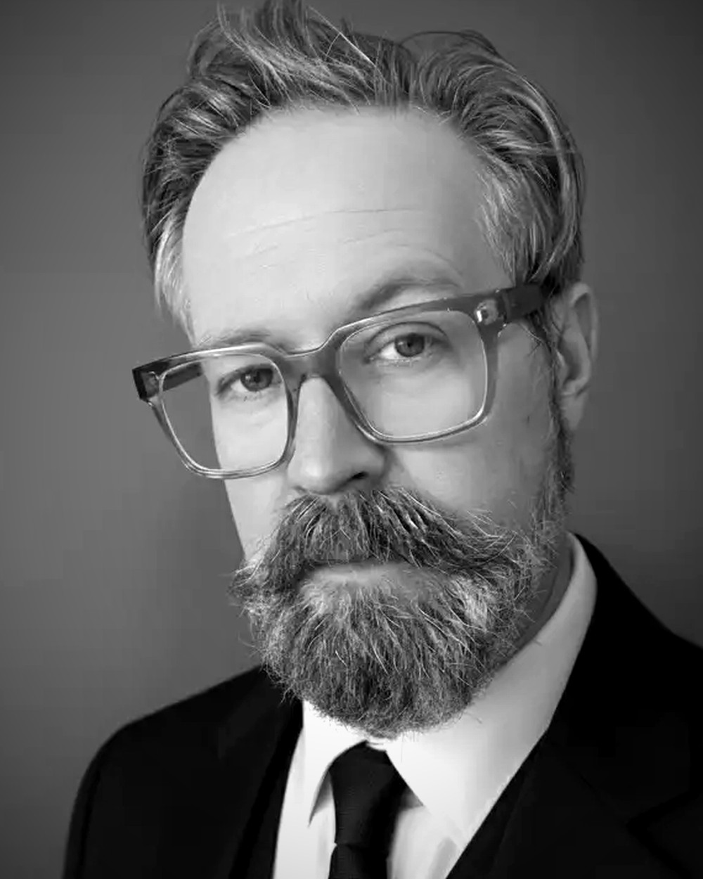 Justin Bovington — Co-founder · Creative Director & Producer, Circle & Star Theatre