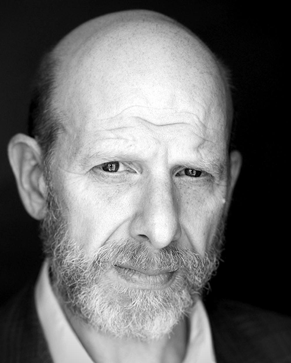 Steve Furst — Co-founder · Artistic Director, Circle & Star Theatre